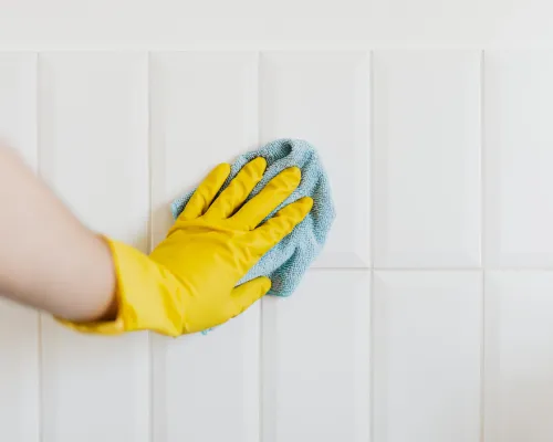  Interior Repairs