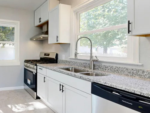 Kitchen Remodeling in Collegeville