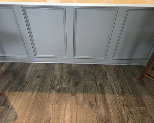 Kitchen Remodeling 
