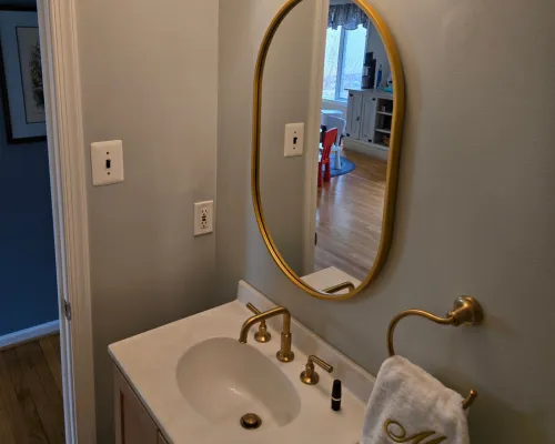 Kitchen Remodeling Collegeville