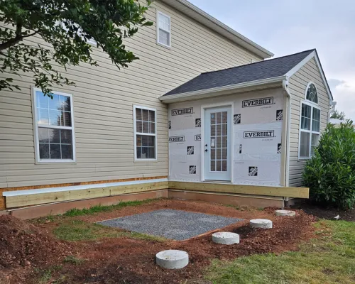 Custom Woodwork Collegeville