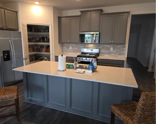Interior Repairs Collegeville