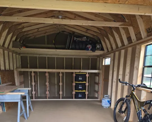 Custom Woodwork Collegeville