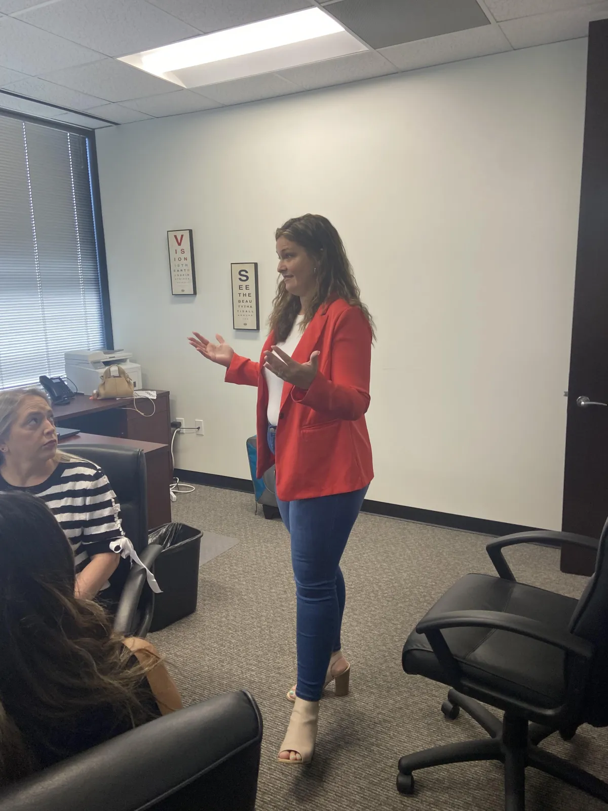 Recruiting strategies for small businesses