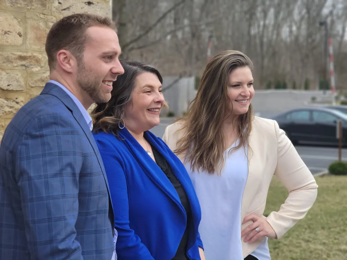 Employee engagement and retention