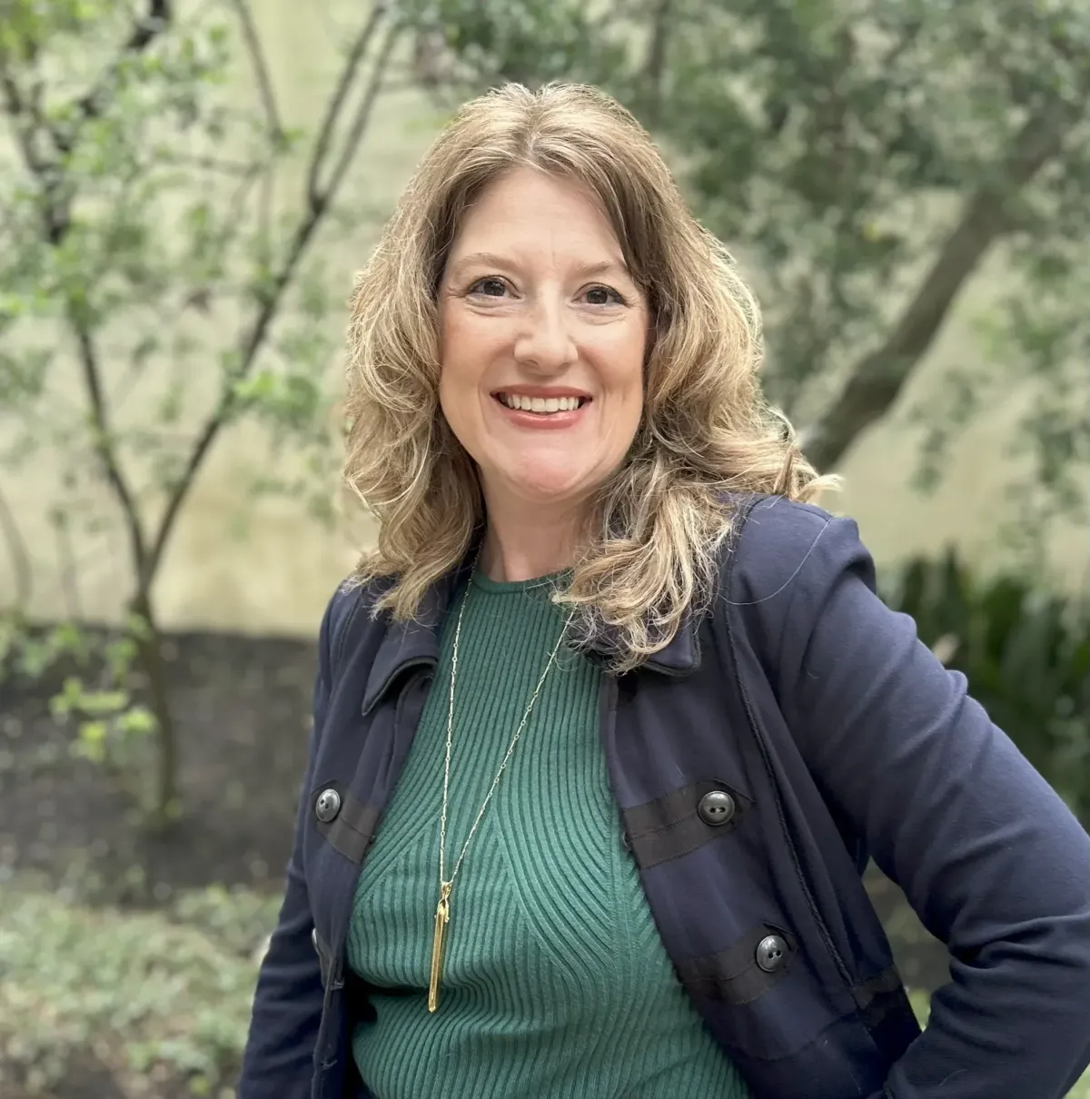 Founder headshot placeholder