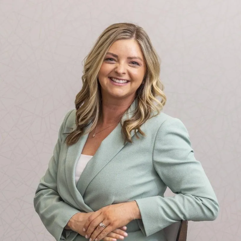 Operator headshot placeholder