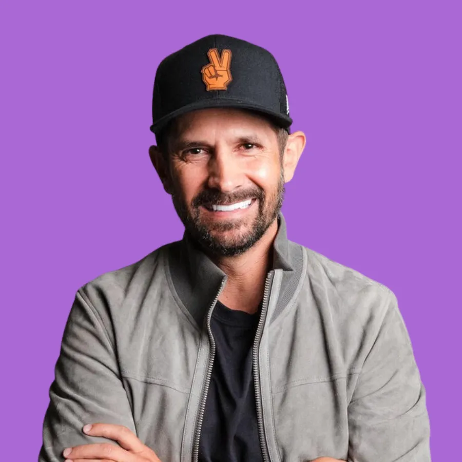 Headshot of Pace Morby