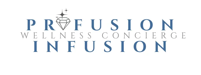 Profusion Infusion Wellness concierge