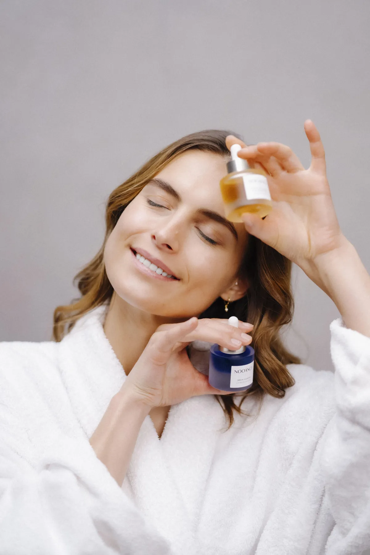 Our beauty Secrets
