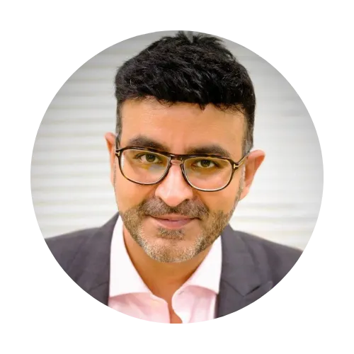 Akash Soni: Owner of Breakthrough Family Law, Divorce For Men Solicitor and Mediator