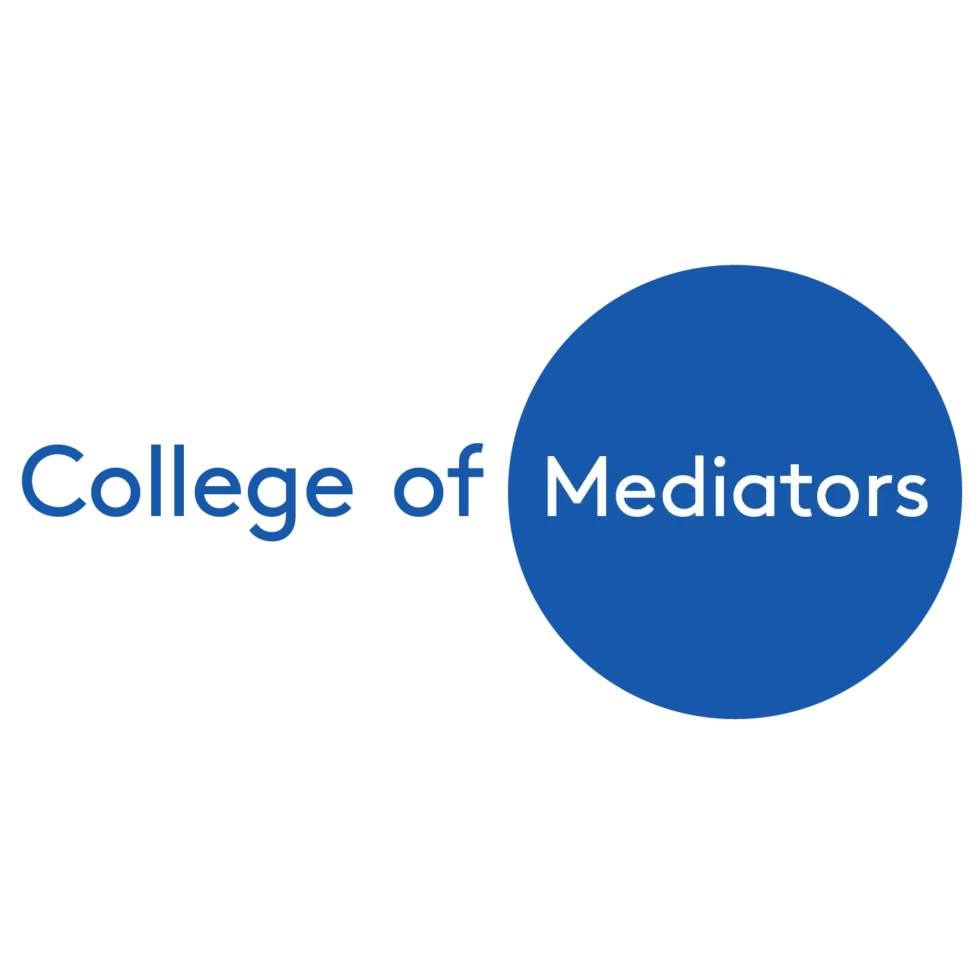 Breakthrough Family Law: College of Mediators accreditation 