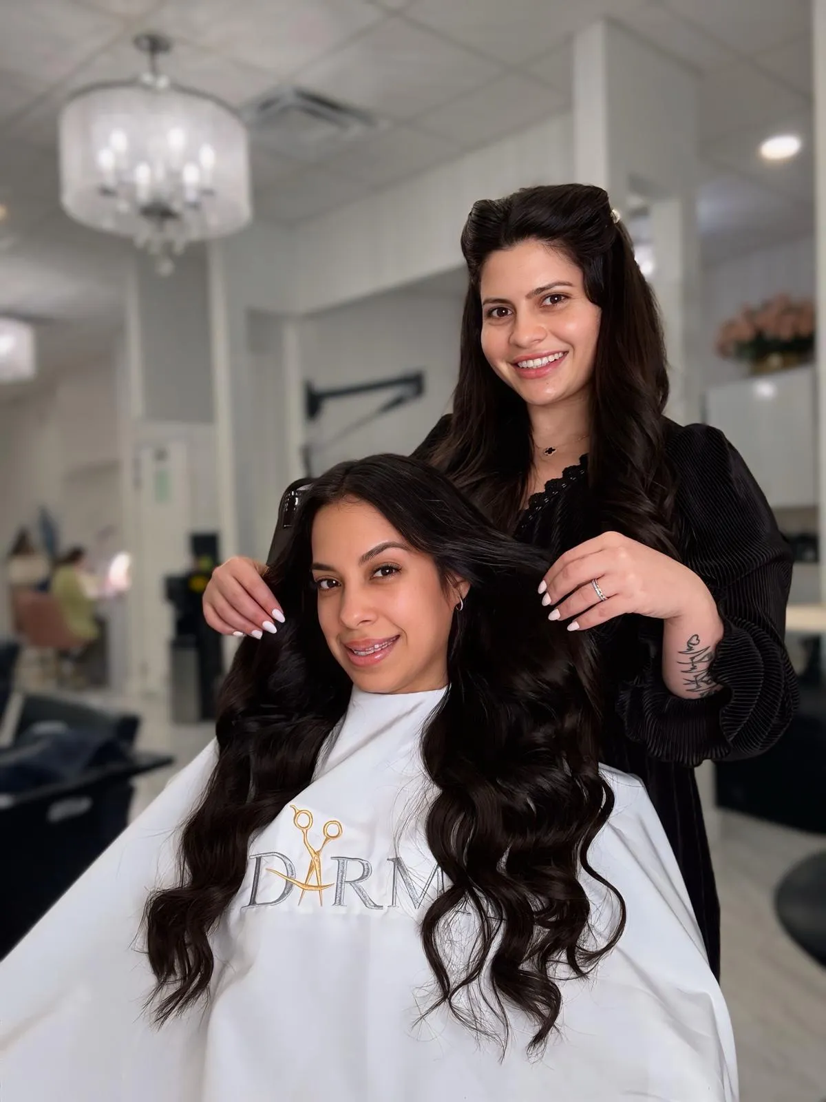 Darma Hair Extensions