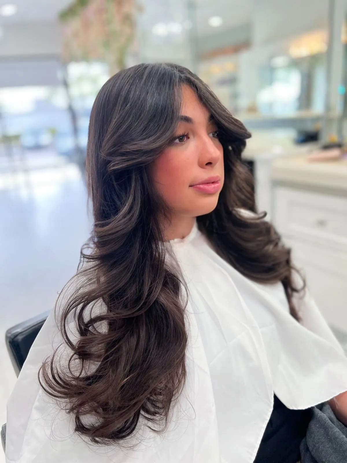 Darma Hair Styles