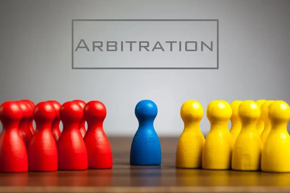 5 Qualities To Look For In A Trustworthy Arbitrator