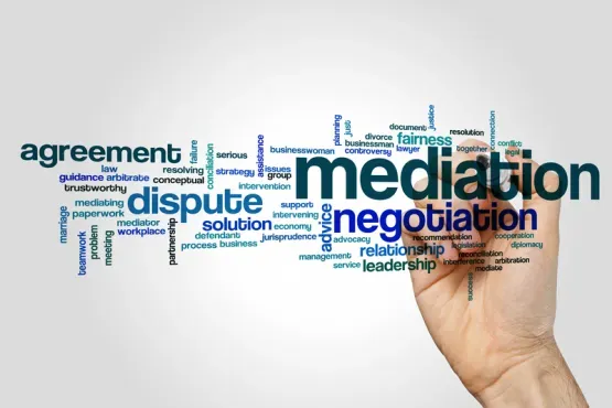 4 Reasons Why Mediators Are Great for Your Family Law Case