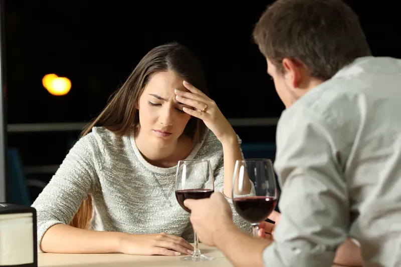 How To Spot Trouble In Your Marriage Before It’s Too Late
