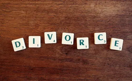 Things Nobody Told you About Divorce