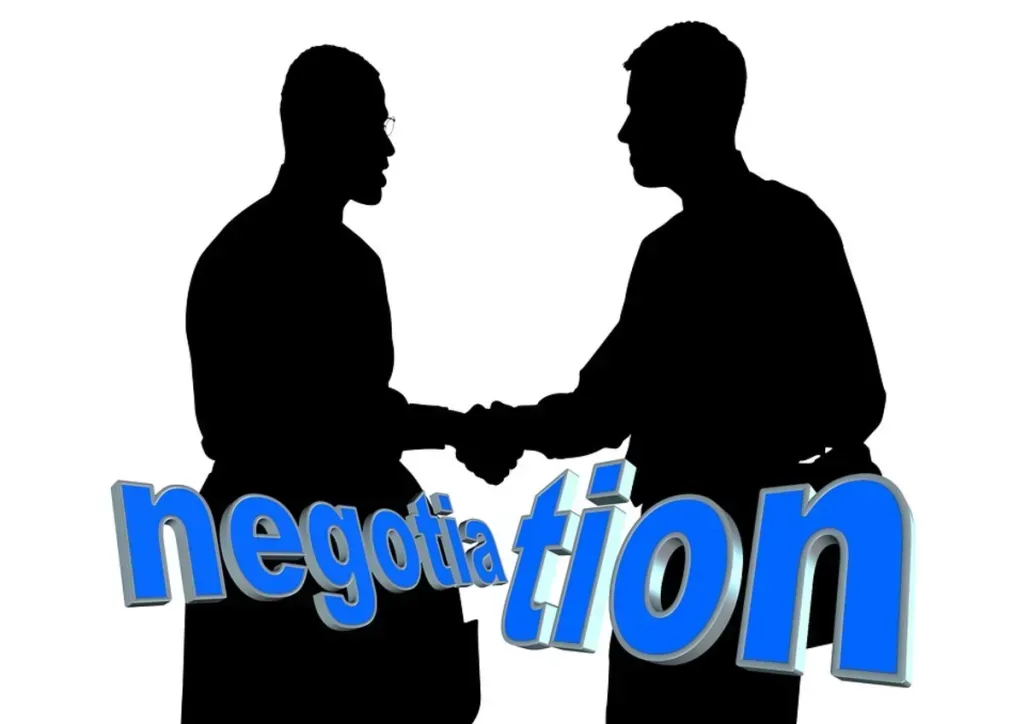 What is Direct Negotiation and How Can it Help Me? 