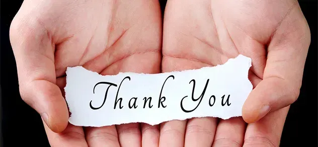  How Gratitude Helps a Business