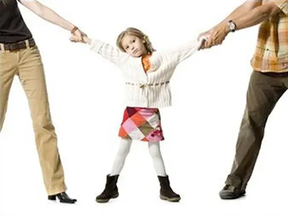 Benefits of Mediation in Child Custody Cases 