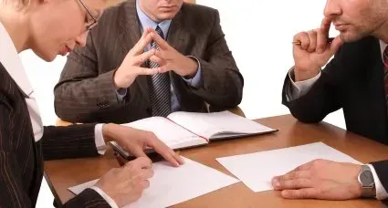  Why NOT Binding Mediation? 