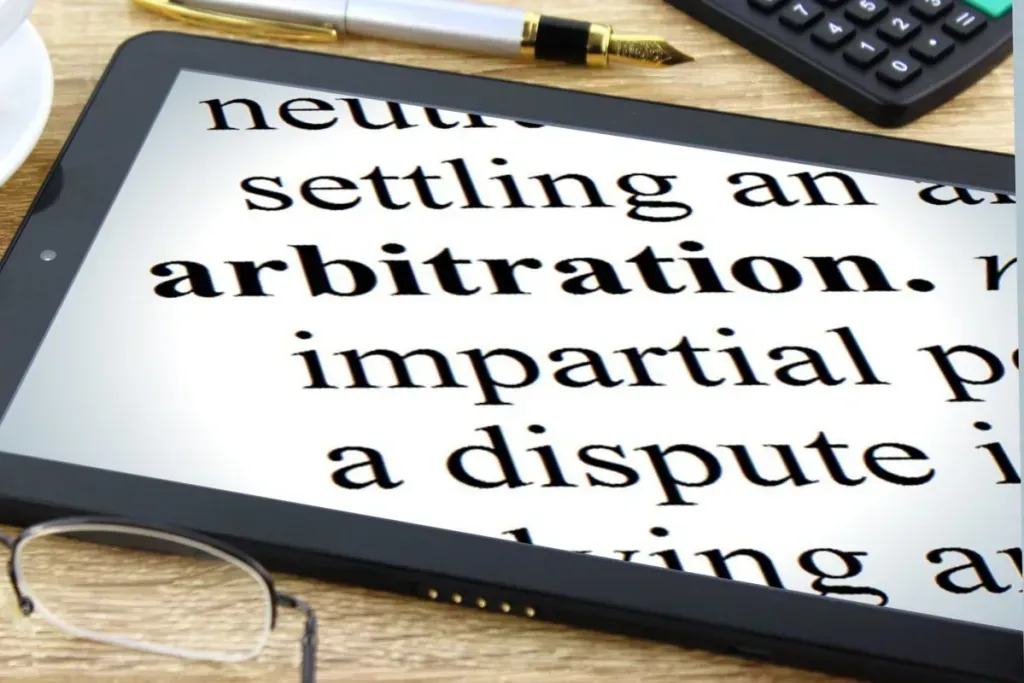 The Advantages and Disadvantages of Arbitration Vs Court Litigation