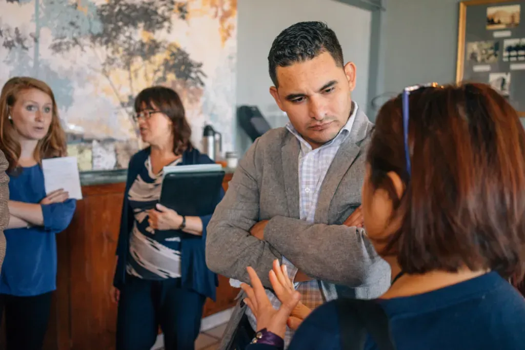 Mediation for Small businesses