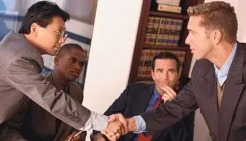 Business Mediation Works: A Mediation Story