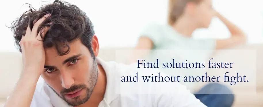 What is Family Mediation?