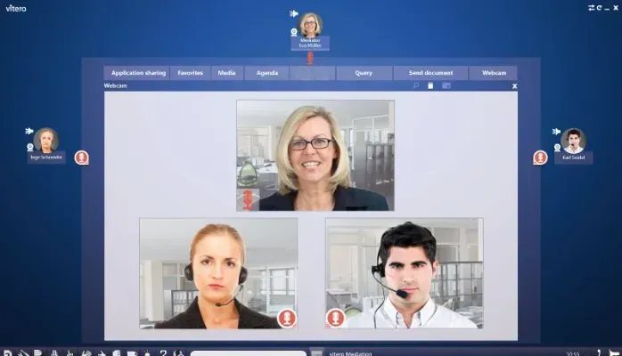 First Online Mediation – Insights, Issues and Benefits 