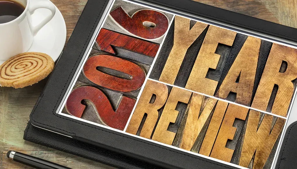 Year in Review 2016 