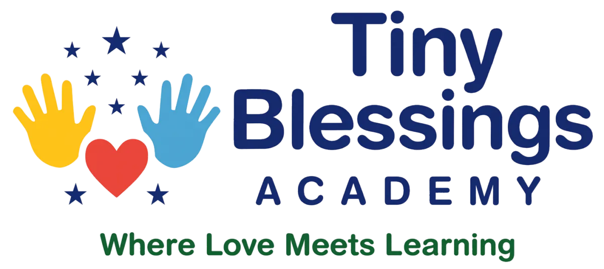 Tiny Blessings Acadey