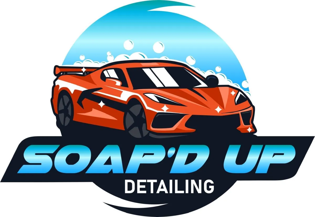 SOAP'D UP DETAILING