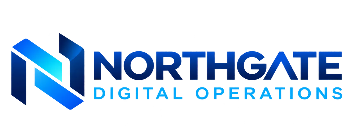 Northgate Digital Operations Logo