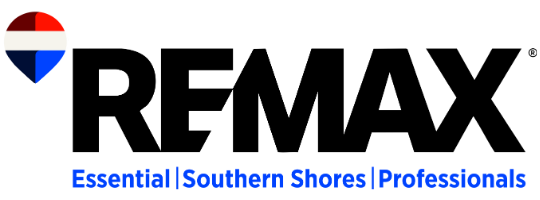 RE/MAX logo — client of Black Sheep Media Automations Wilmington NC