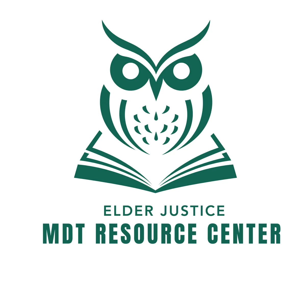 National Elder Justice MDT Institute Logo