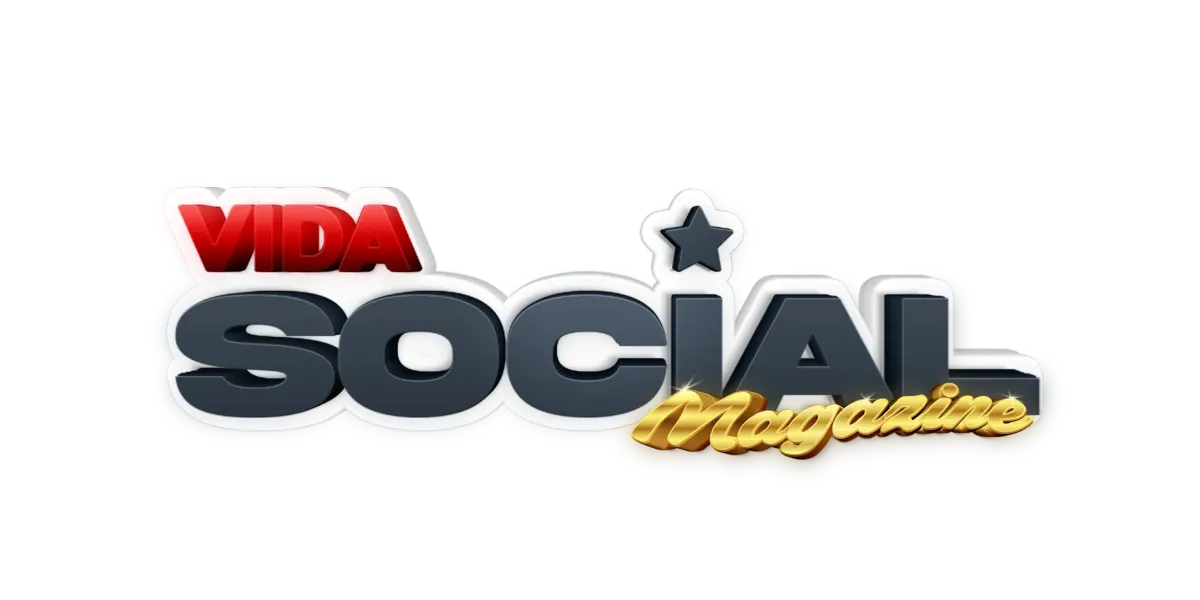 Vida social logo