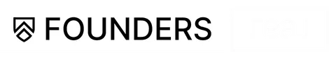 founders real estate group logo