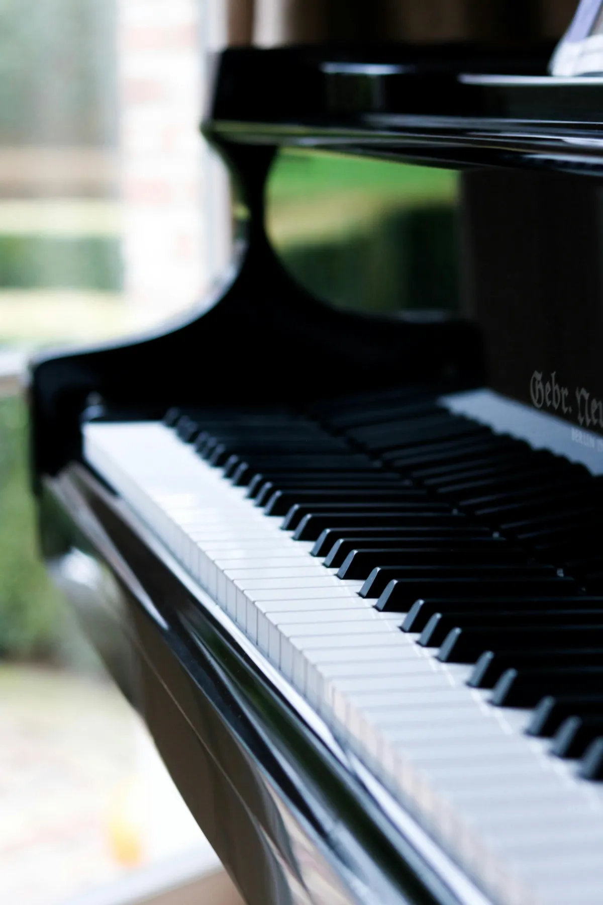 ML Online-Musikschule
