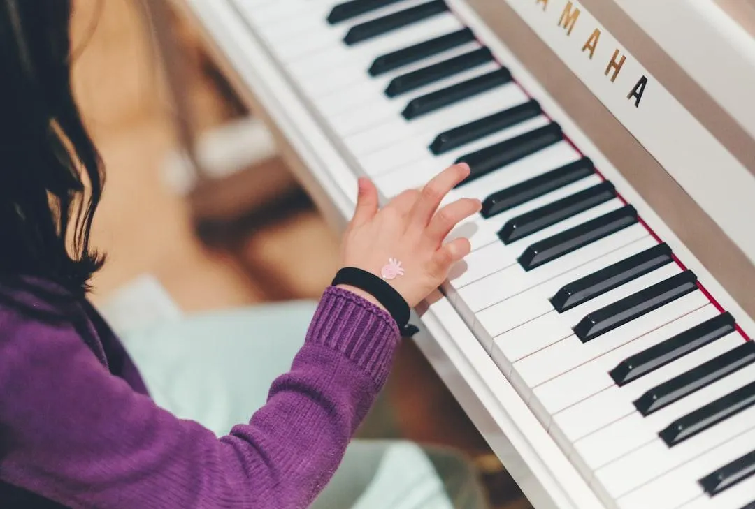 Online Klavierunterricht bei  ML Online Musikschule Mirco Lieber, MMag.