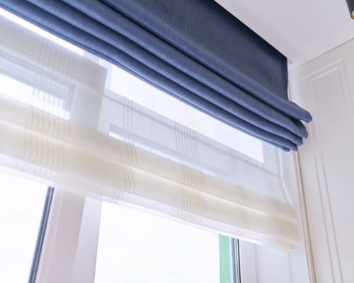 Zip Track Blinds in Mount Duneed