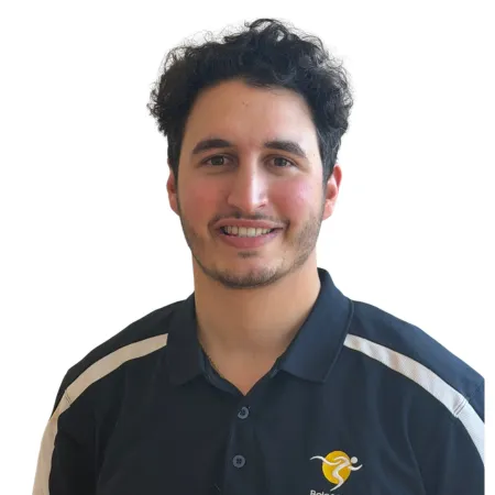 Nicholas Stamatiou