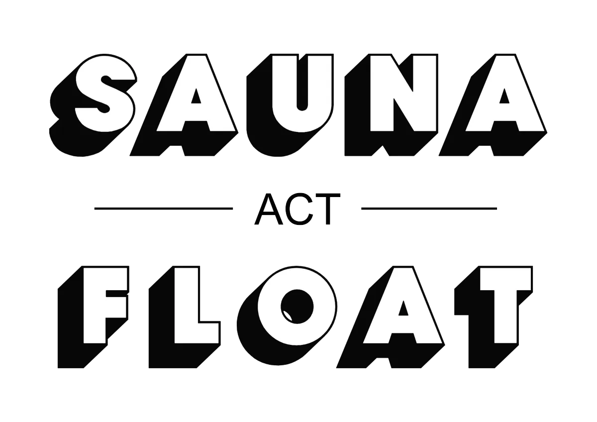 Sauna Float ACT