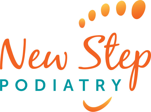 New step podiatry