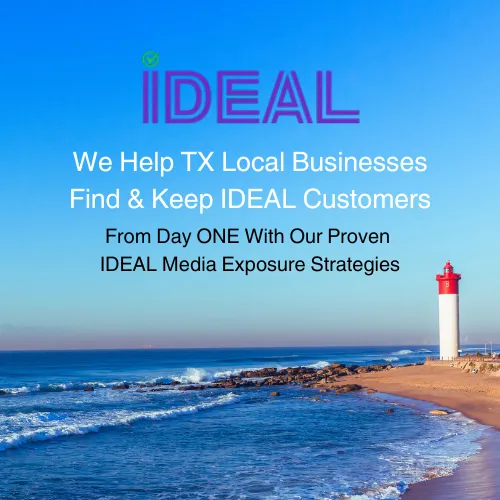 IDEAL Legacy Media IDEAL Media Exposure Discovery Call opt-in page mage-2