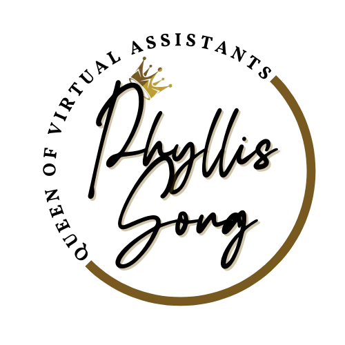 Phyllis Song Logo 