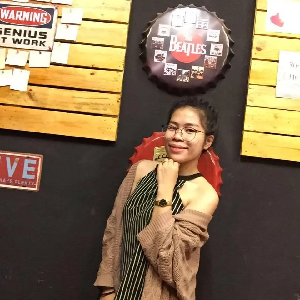 ELENE GADVILAO, Social Media Marketing VA