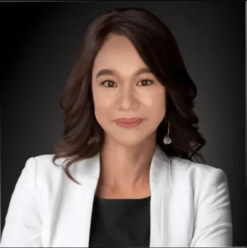 RONA MENDOZA-MAGBOO, General Virtual Assistant