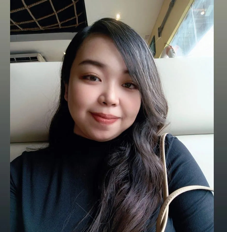 PATRICIA MAUREEN TAMURA, Real Estate Virtual Assistant